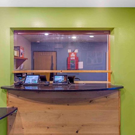 Extended Stay America Select Suites - Fayetteville - Cliffdale Bagian luar foto