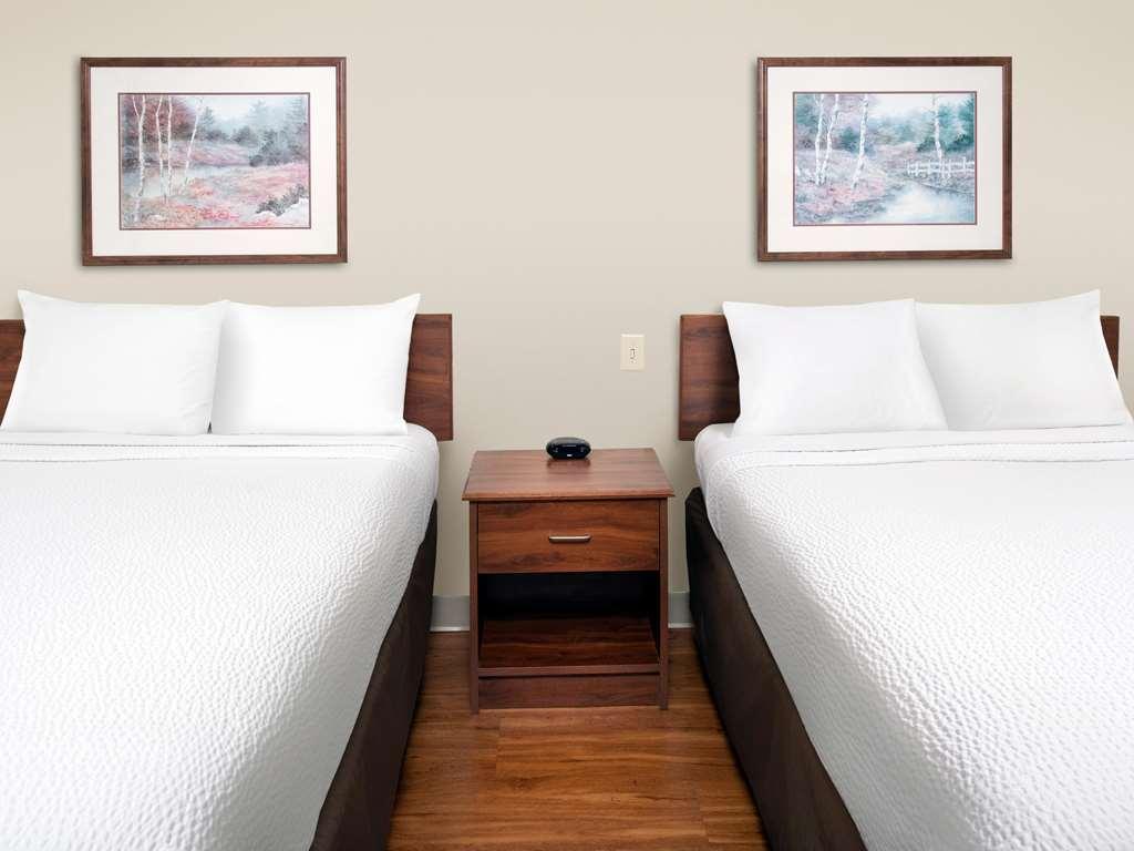 Extended Stay America Select Suites - Fayetteville - Cliffdale Ruang foto