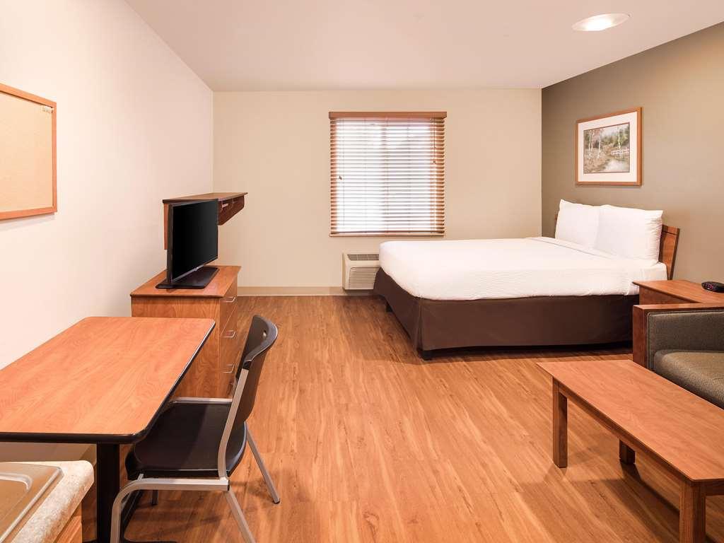 Extended Stay America Select Suites - Fayetteville - Cliffdale Ruang foto