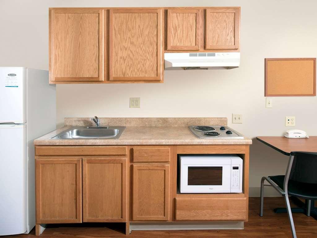 Extended Stay America Select Suites - Fayetteville - Cliffdale Ruang foto