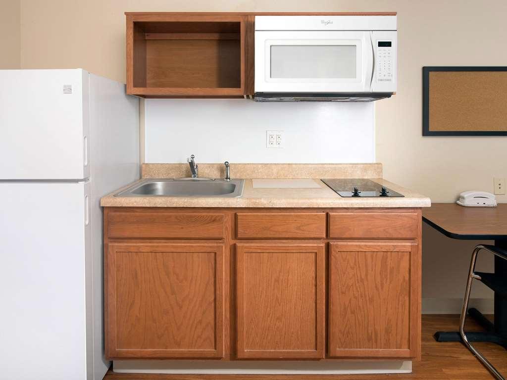 Extended Stay America Select Suites - Fayetteville - Cliffdale Ruang foto