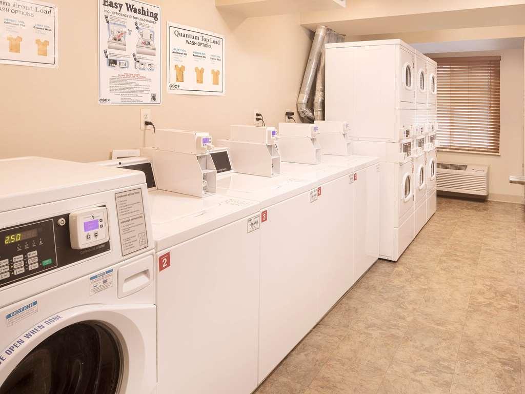 Extended Stay America Select Suites - Fayetteville - Cliffdale Fasilitas foto