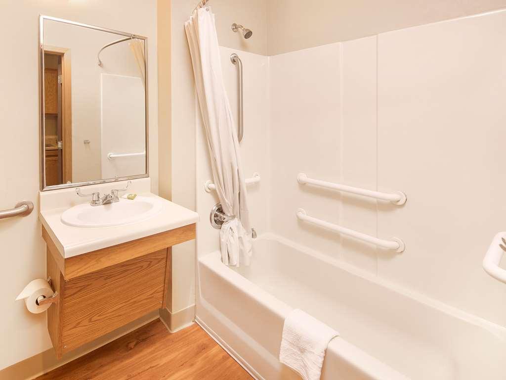 Extended Stay America Select Suites - Fayetteville - Cliffdale Bagian luar foto