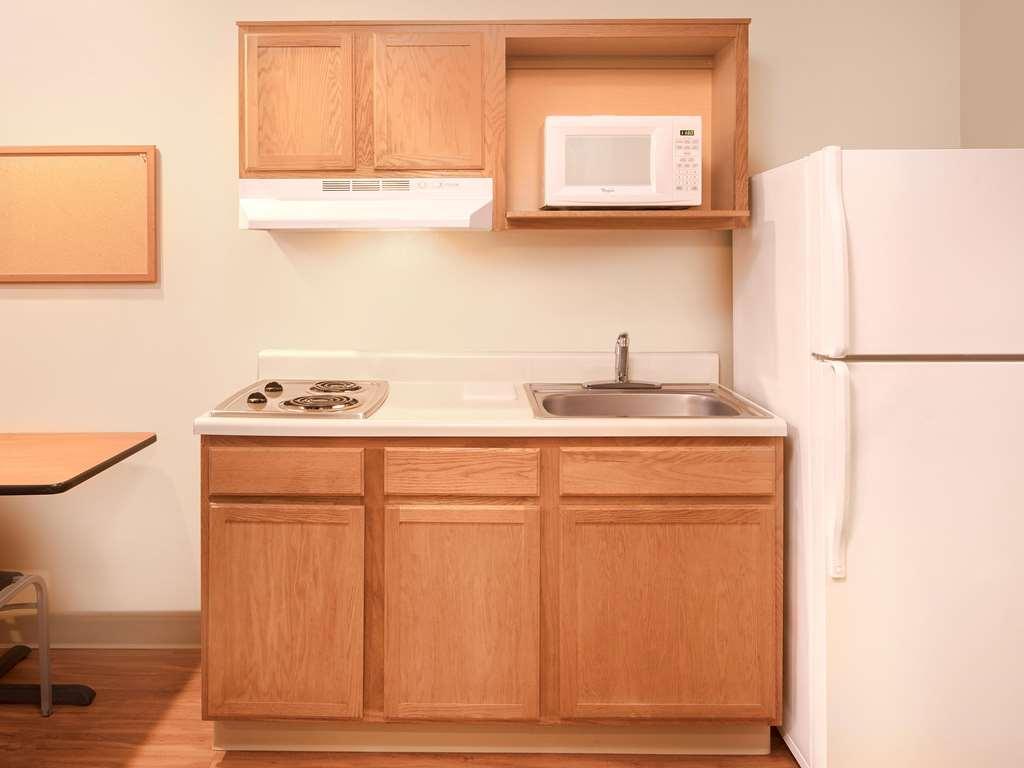 Extended Stay America Select Suites - Fayetteville - Cliffdale Ruang foto