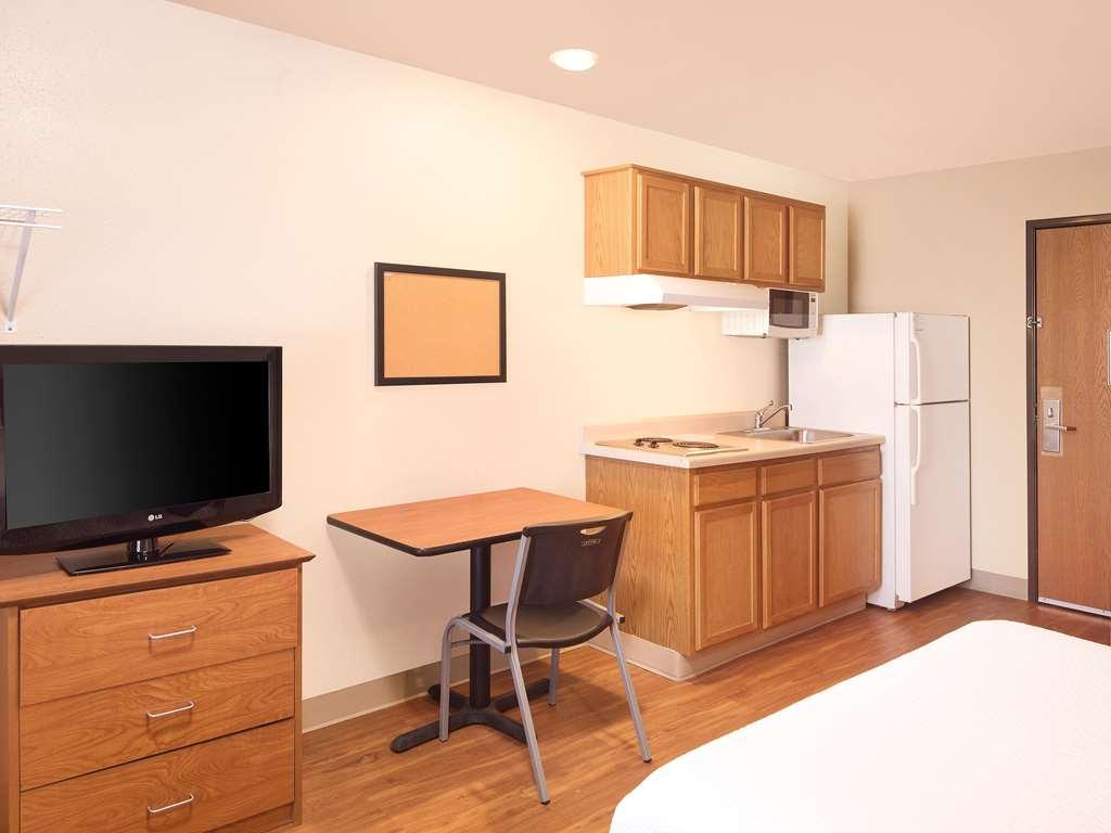 Extended Stay America Select Suites - Fayetteville - Cliffdale Ruang foto