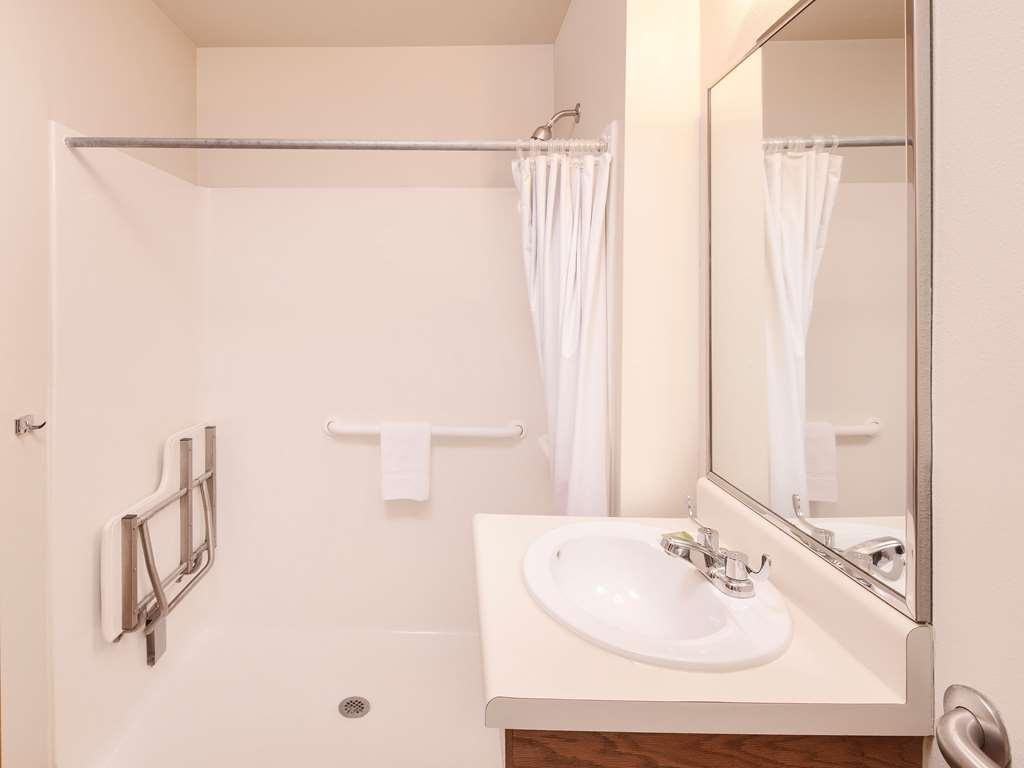 Extended Stay America Select Suites - Fayetteville - Cliffdale Bagian luar foto
