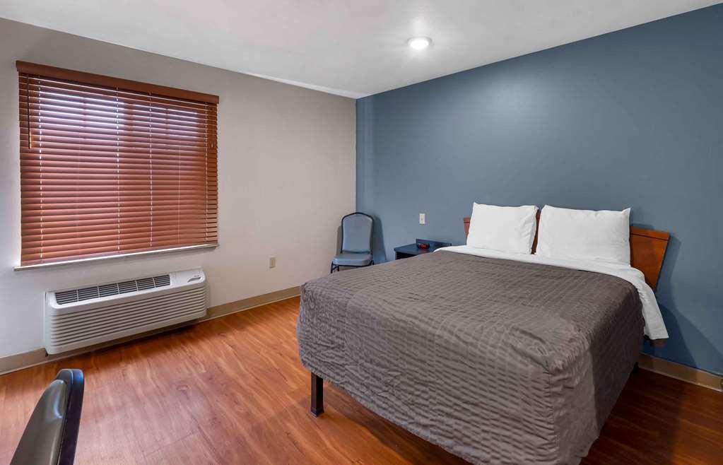Extended Stay America Select Suites - Fayetteville - Cliffdale Ruang foto
