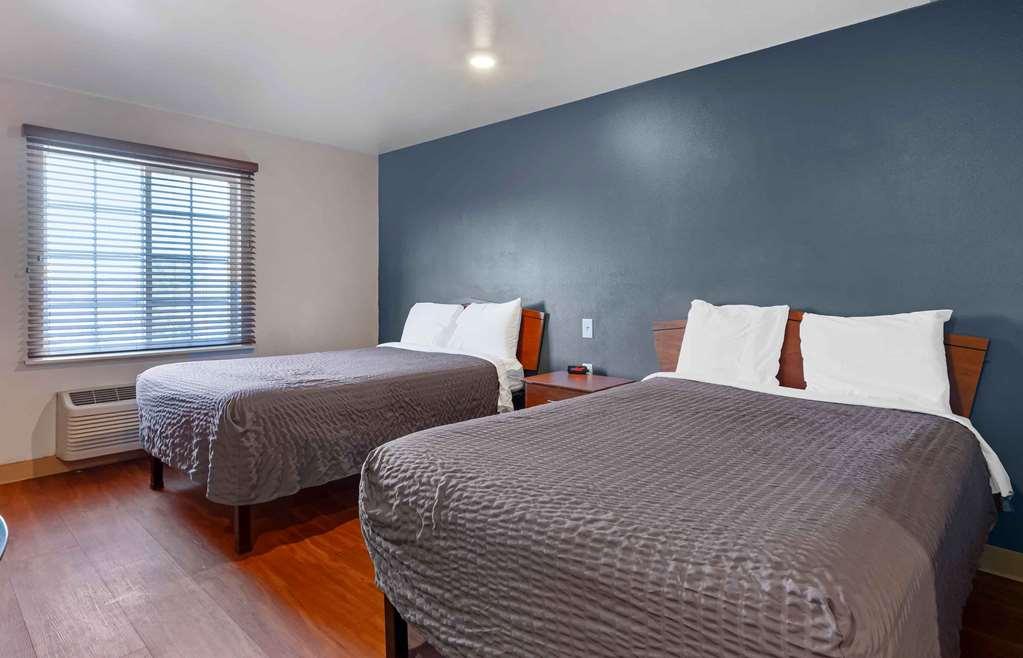 Extended Stay America Select Suites - Fayetteville - Cliffdale Ruang foto