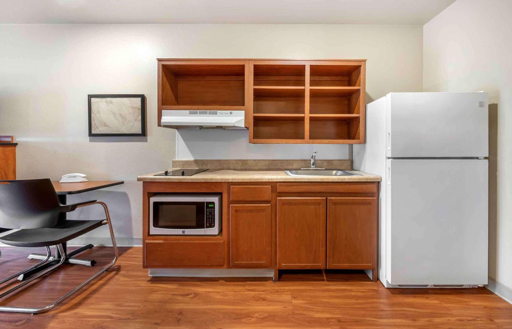 Extended Stay America Select Suites - Fayetteville - Cliffdale Bagian luar foto