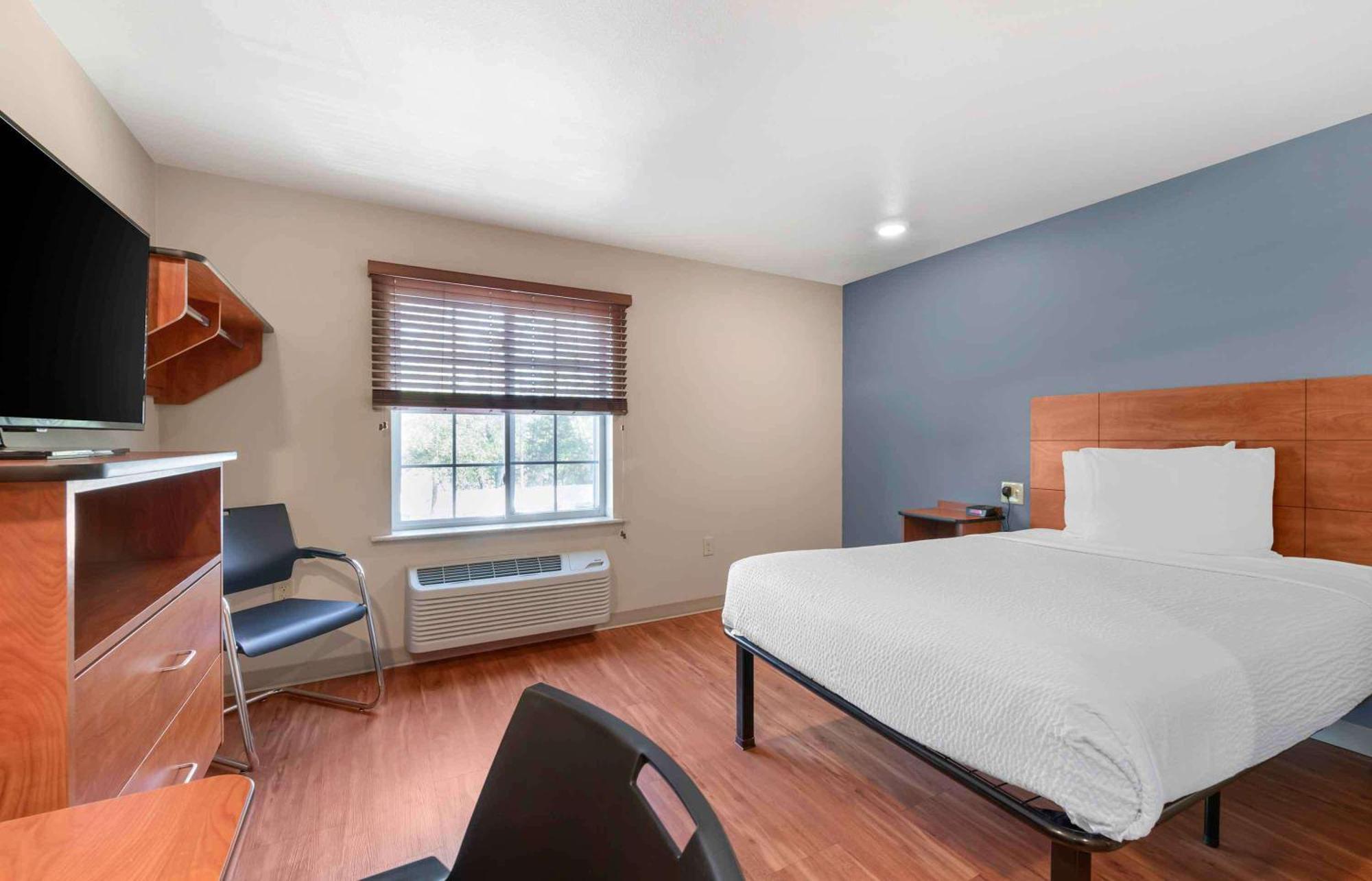 Extended Stay America Select Suites - Fayetteville - Cliffdale Bagian luar foto