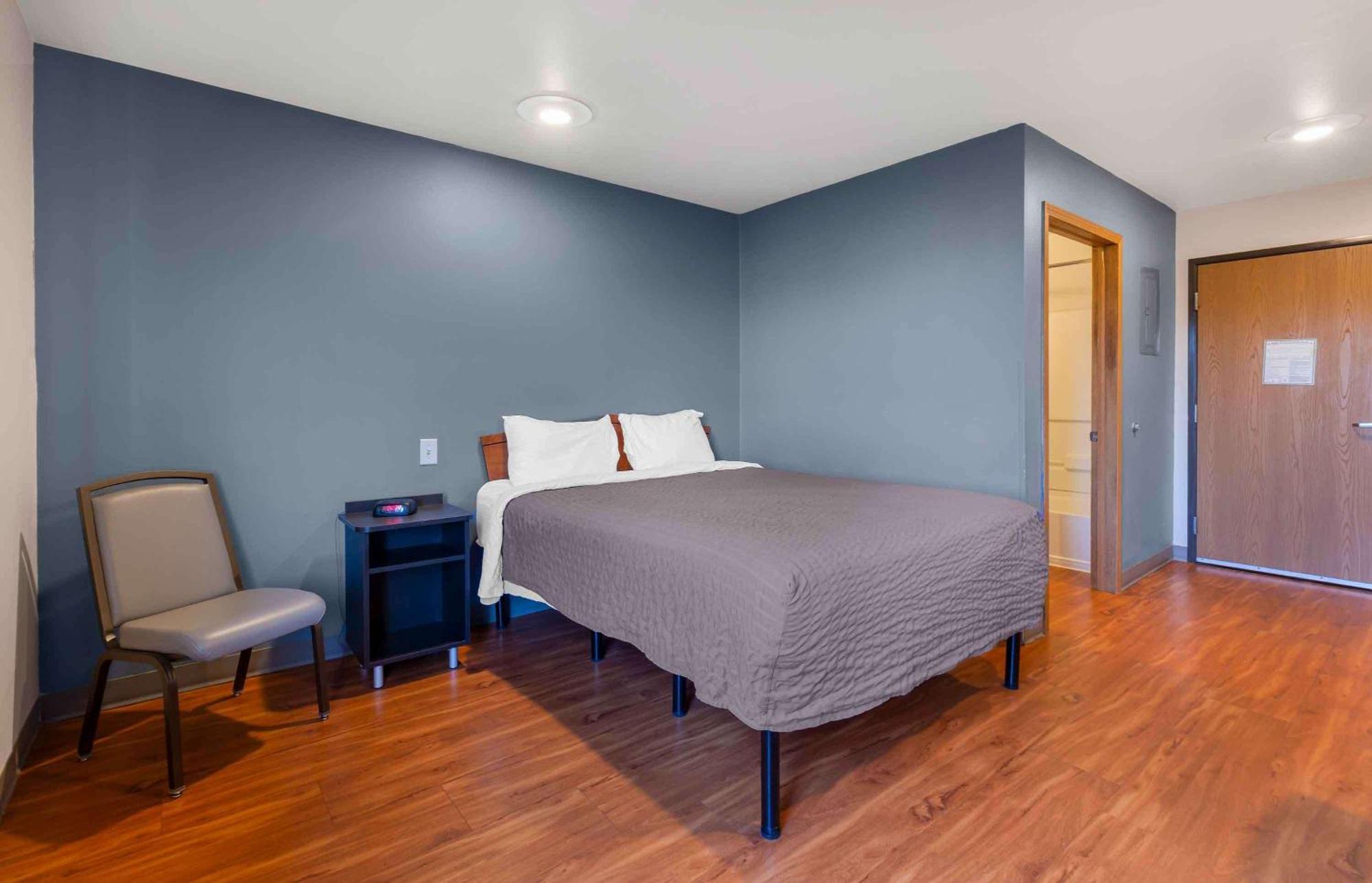 Extended Stay America Select Suites - Fayetteville - Cliffdale Bagian luar foto