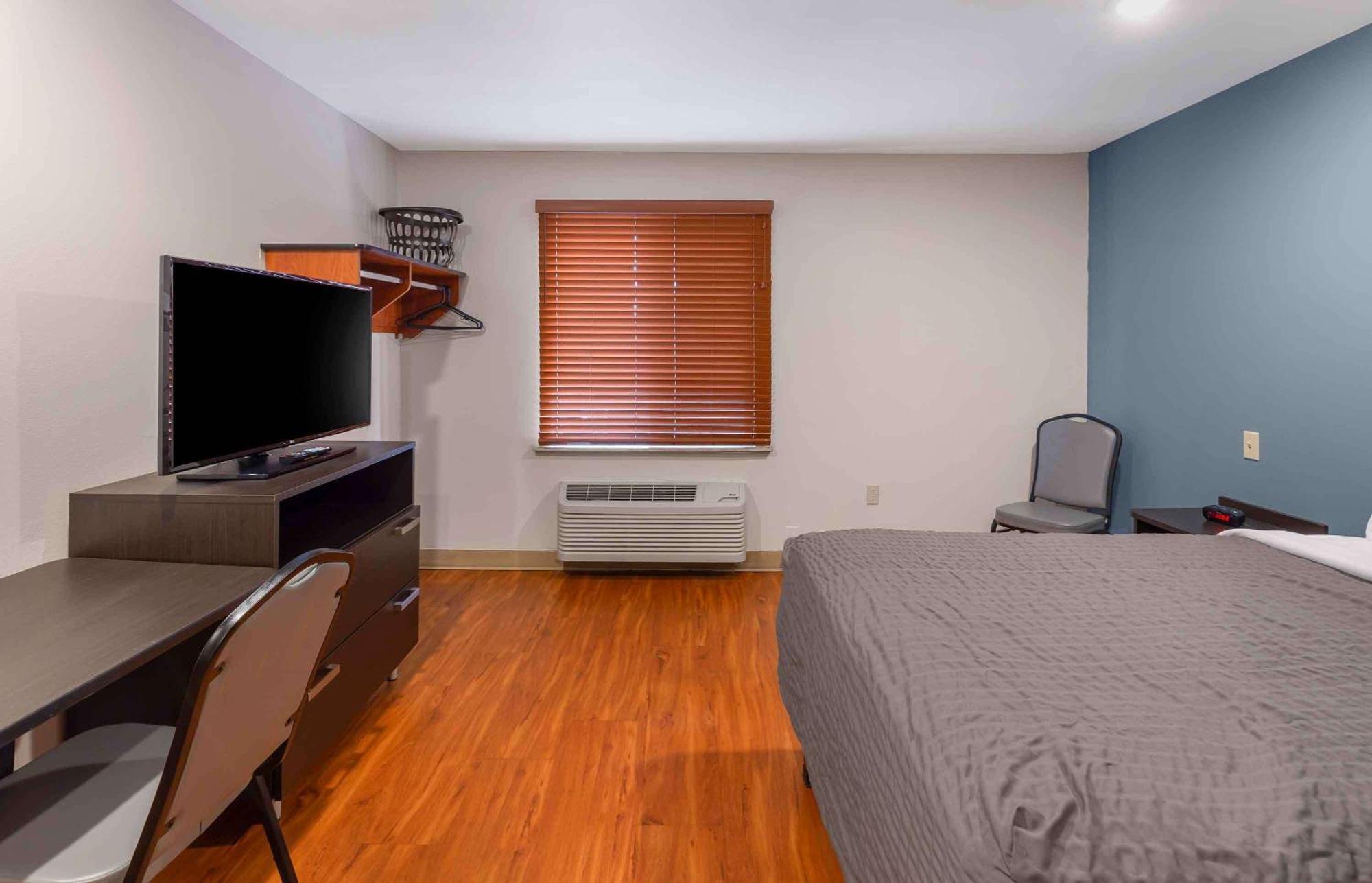 Extended Stay America Select Suites - Fayetteville - Cliffdale Bagian luar foto