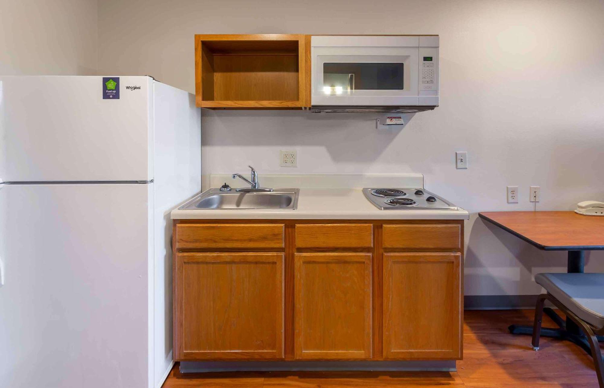 Extended Stay America Select Suites - Fayetteville - Cliffdale Bagian luar foto